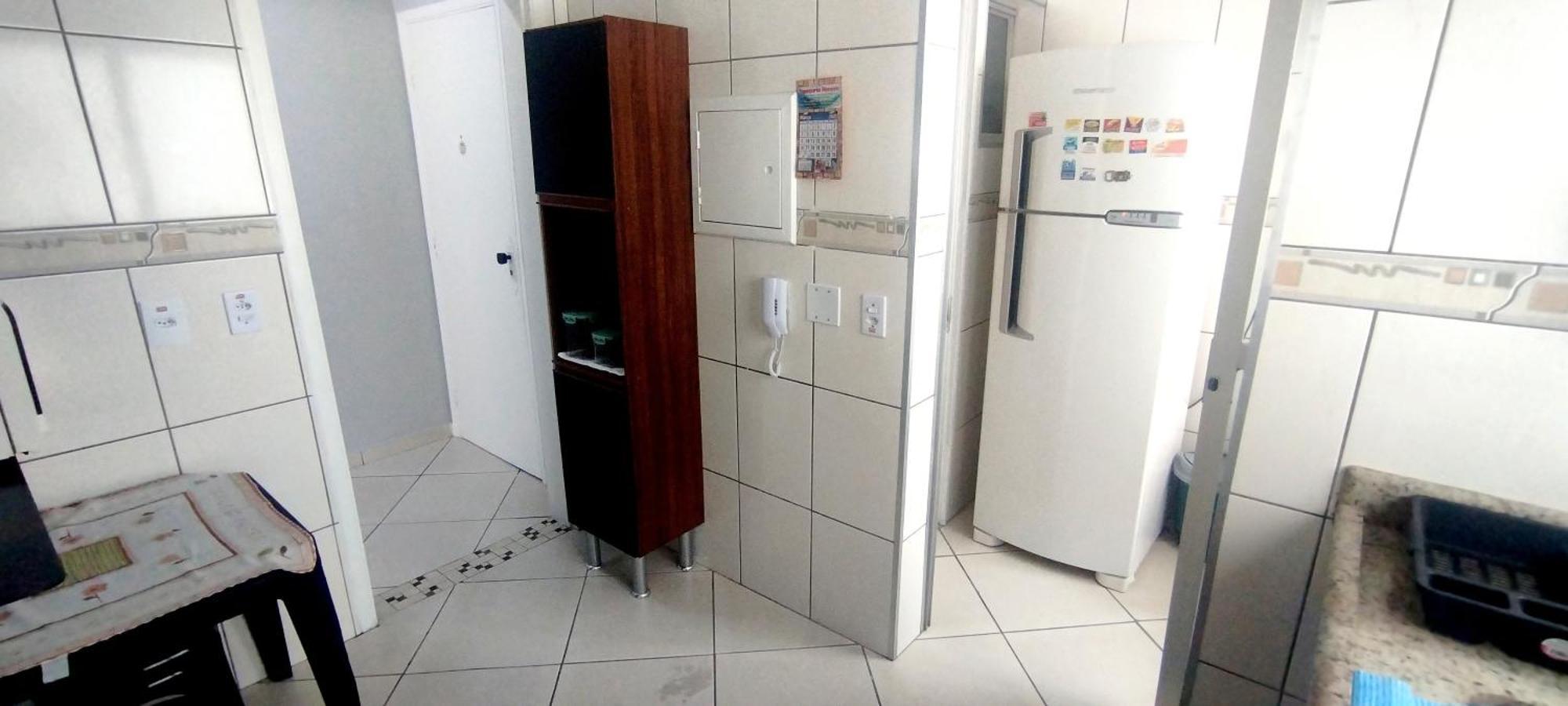 Apartamento - Praia Das Asturias Guarujá Exterior foto