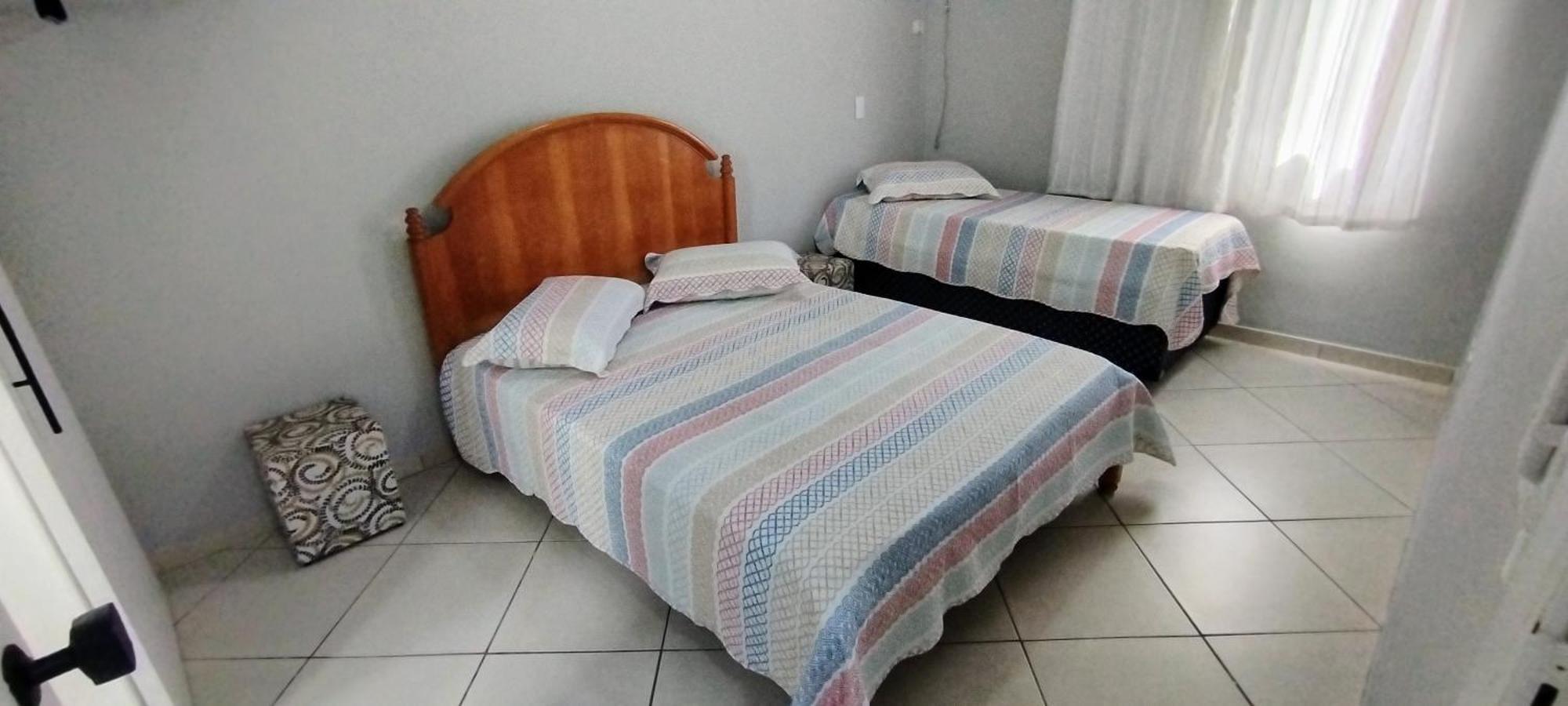 Apartamento - Praia Das Asturias Guarujá Cameră foto