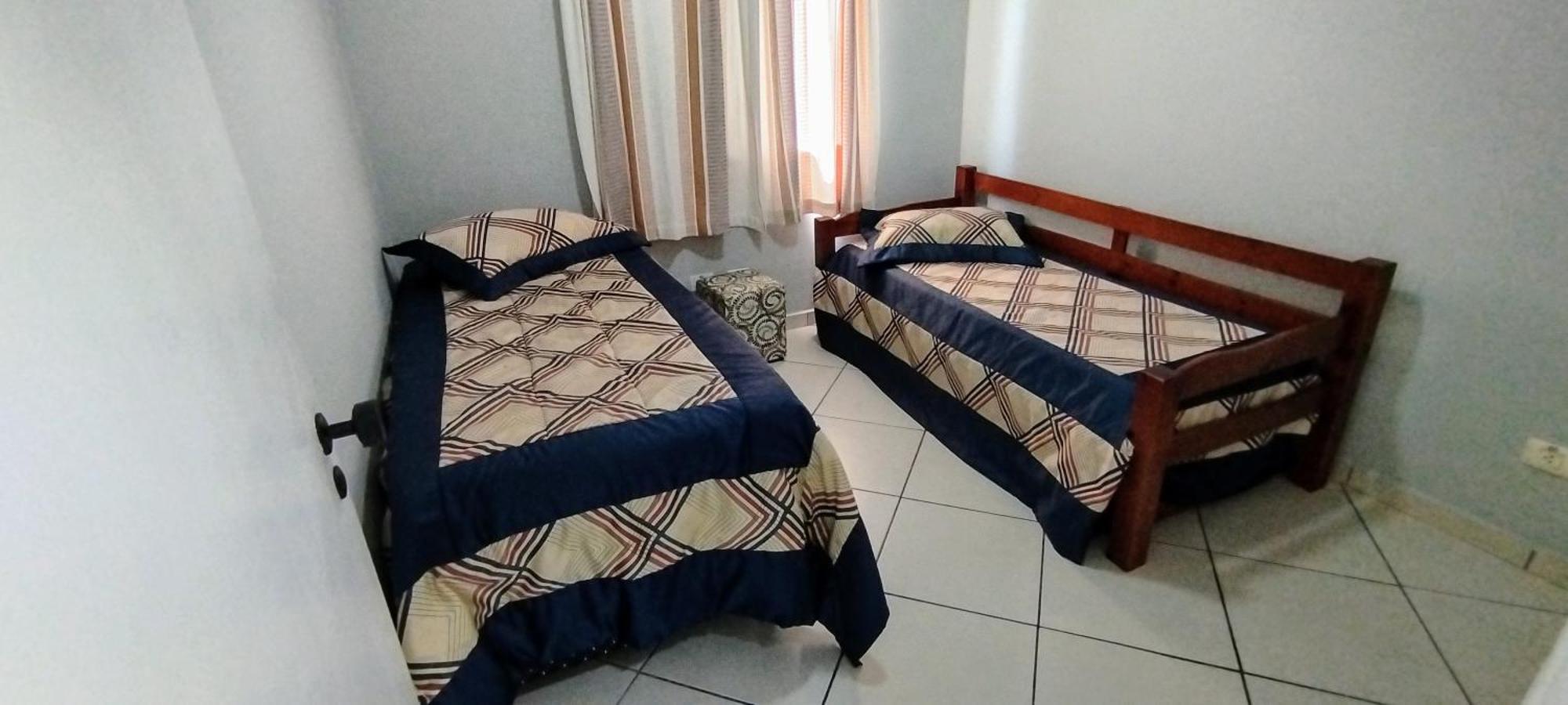 Apartamento - Praia Das Asturias Guarujá Cameră foto