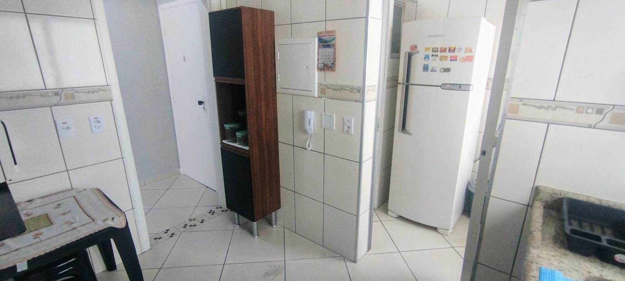 Apartamento - Praia Das Asturias Guarujá Cameră foto